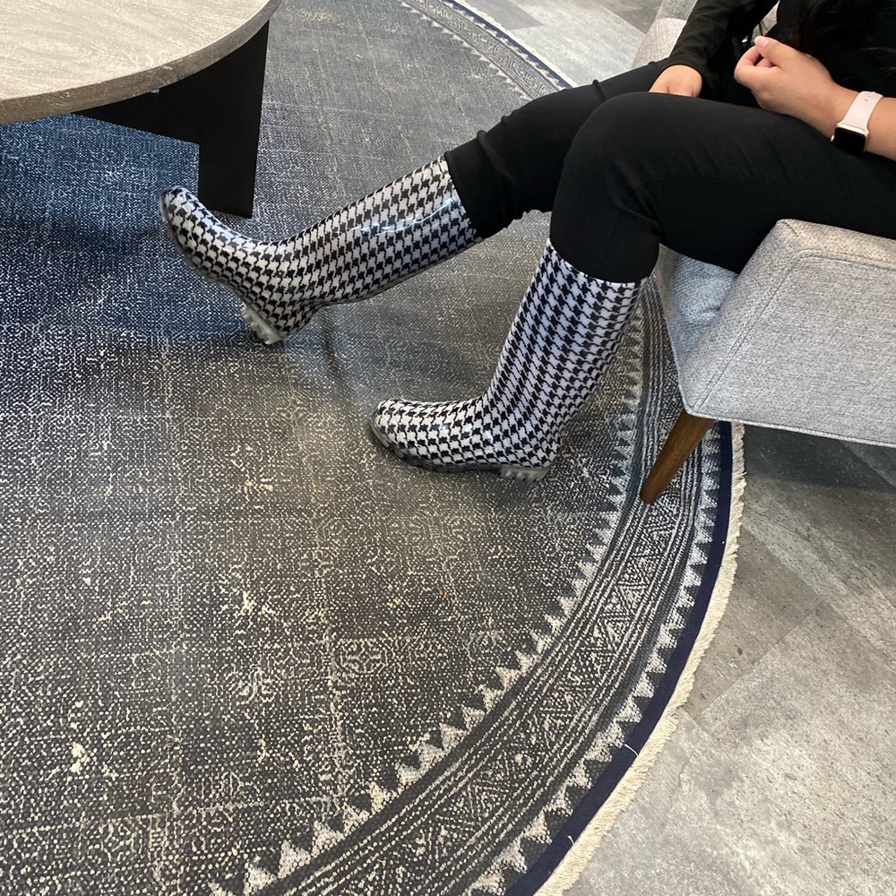 Women Rainboots